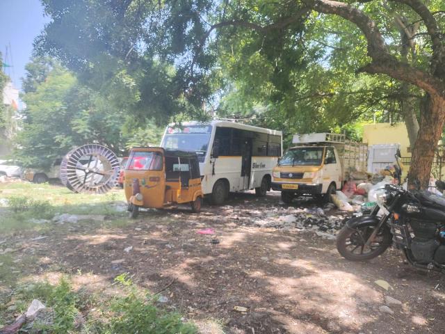 Land for sale in Ward 178, Chennai Corporation