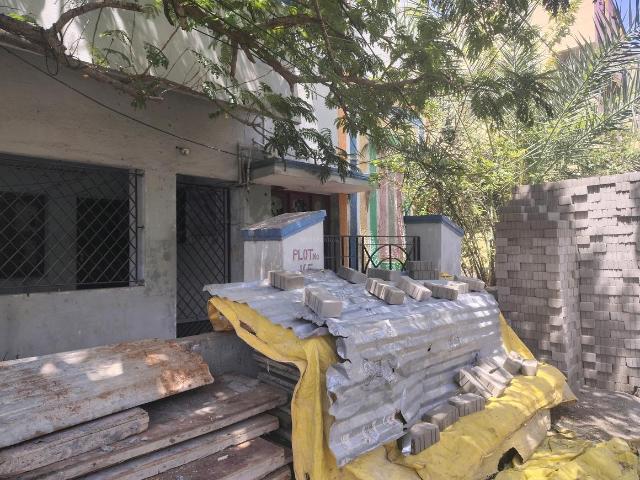 Land for sale in Adyar, Tamil Nadu