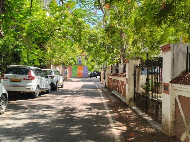 Land for sale in Adyar, Tamil Nadu