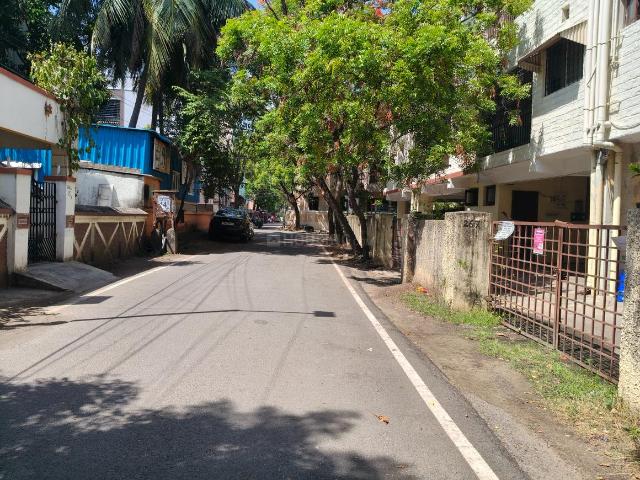 Land for sale in Adyar, Tamil Nadu