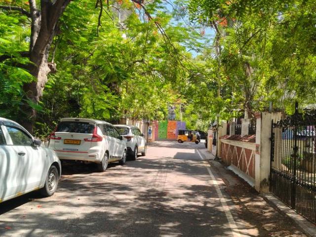 Land for sale in Adyar, Tamil Nadu