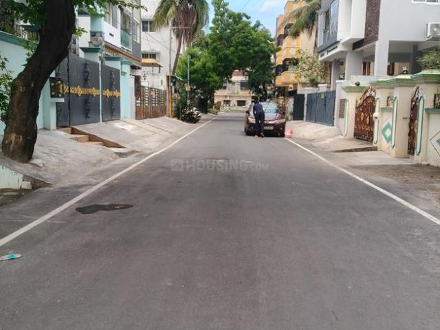 Land for sale in Adyar, Tamil Nadu