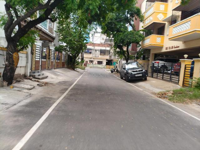 Land for sale in Adyar, Tamil Nadu