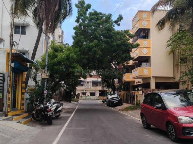 Land for sale in Adyar, Tamil Nadu