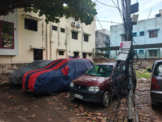 Land for sale in Adyar, Tamil Nadu