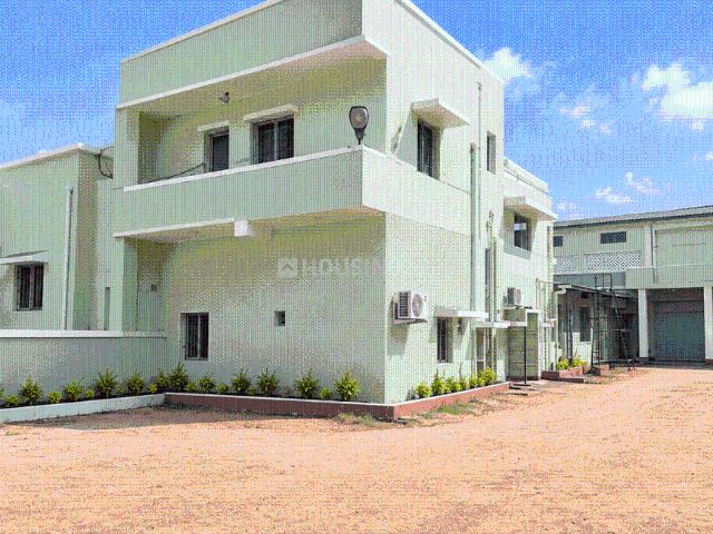 Land for sale in Adyar, Tamil Nadu
