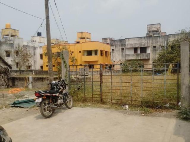 Land for sale in Adyar, Tamil Nadu