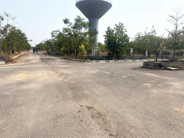 Land for sale in Telangana