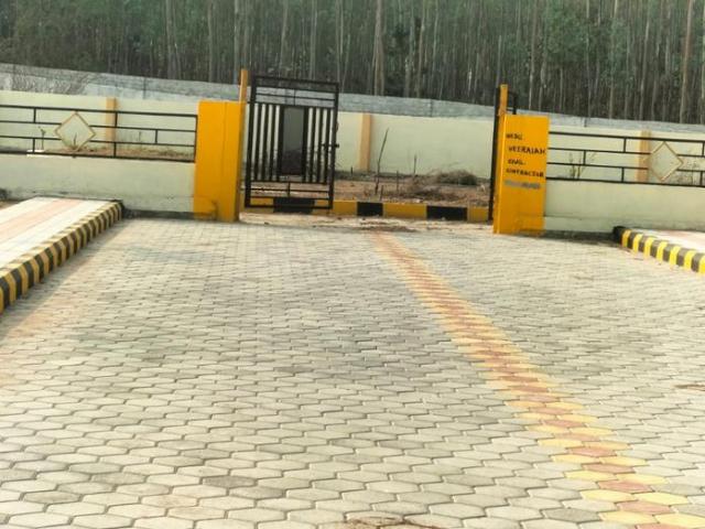 Land for sale in Telangana