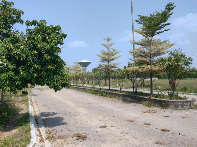 Land for sale in Ghanpur, Sangareddy