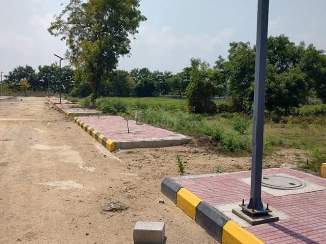 Land for sale in Ghanpur, Sangareddy