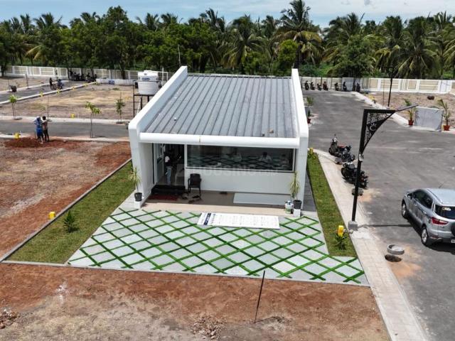 Land for sale in Vellakinar, Coimbatore