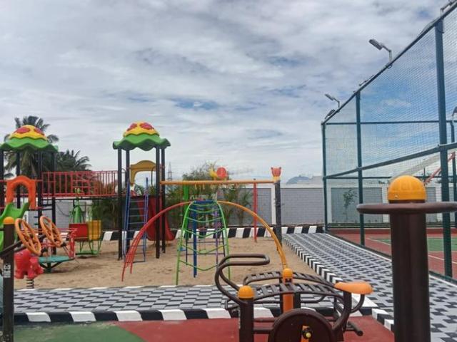 Land for sale in Vellakinar, Coimbatore