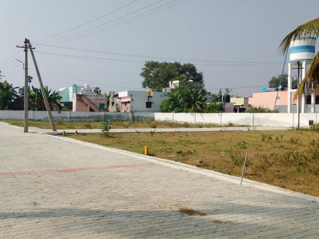 Land for sale in Tamil Nadu