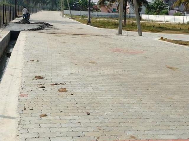 Land for sale in Tamil Nadu