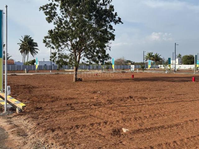 Land for sale in Tamil Nadu