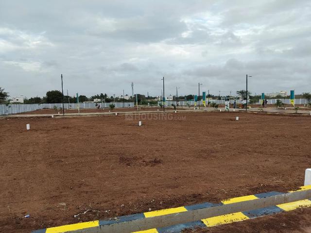 Land for sale in Tamil Nadu