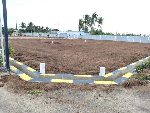 Land for sale in Tamil Nadu