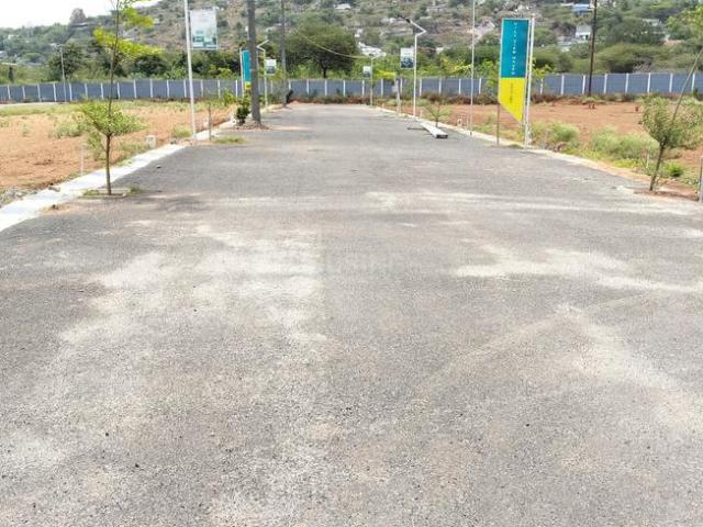 Land for sale in Tamil Nadu