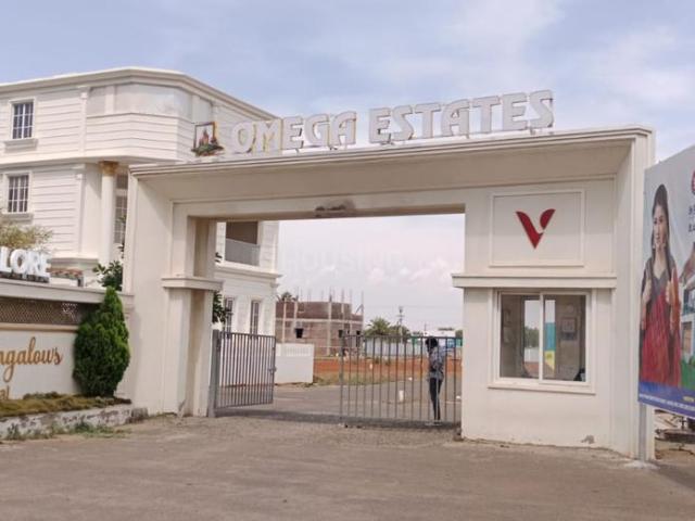 Land for sale in Tamil Nadu