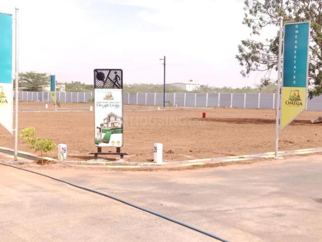 Land for sale in Tamil Nadu