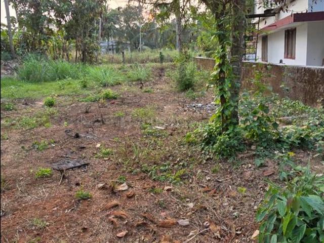 Land for sale in Calicut, Kerala