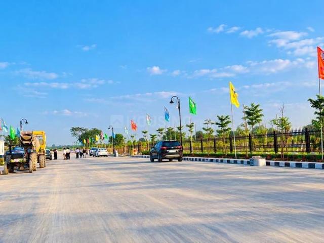 Land for sale in Veltur, Sangareddy