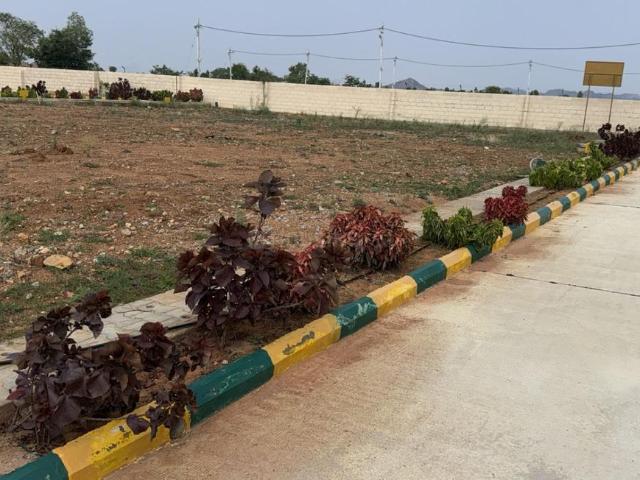 Land for sale in Karnataka