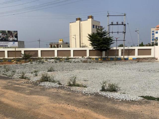 Land for sale in Karnataka