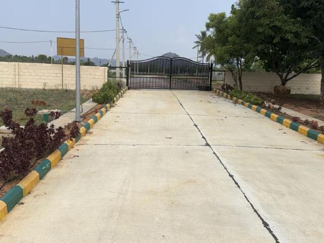 Land for sale in Karnataka