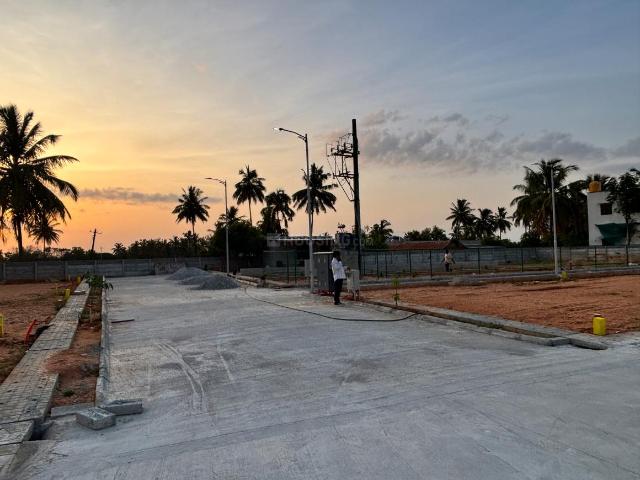 Land for sale in Karnataka