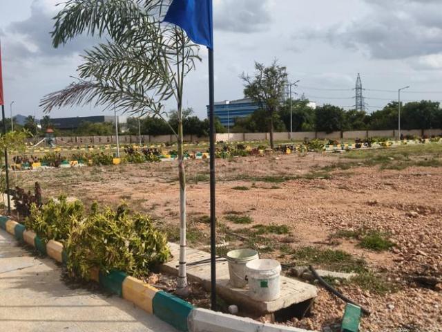 Land for sale in Karnataka