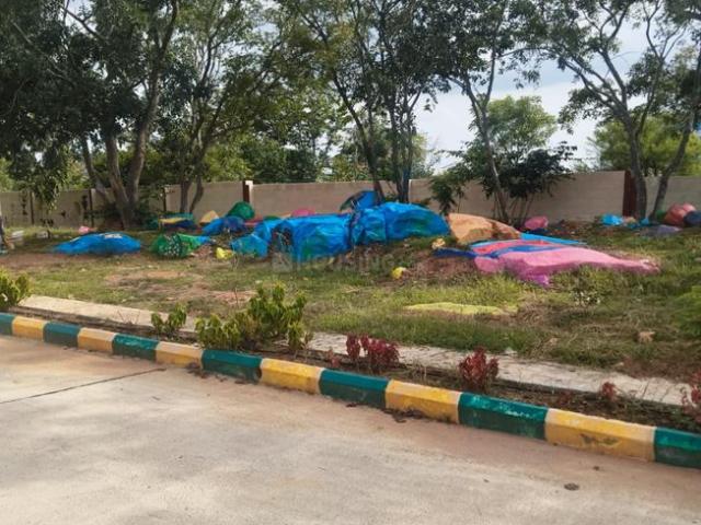 Land for sale in Purahalli, Kolar