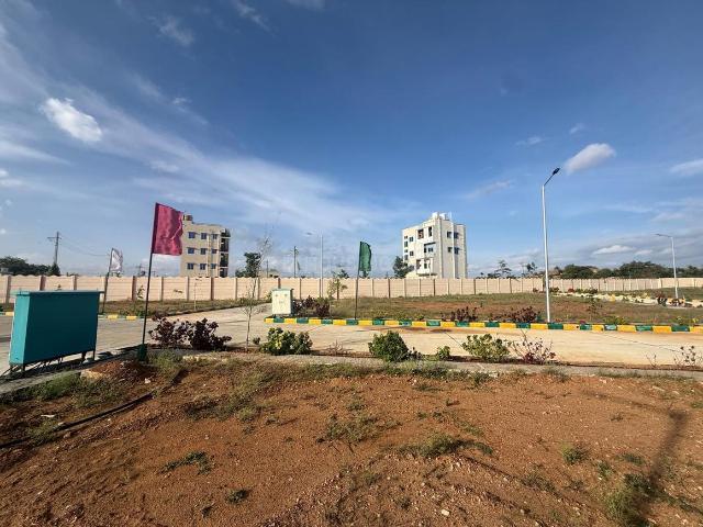 Land for sale in Karnataka