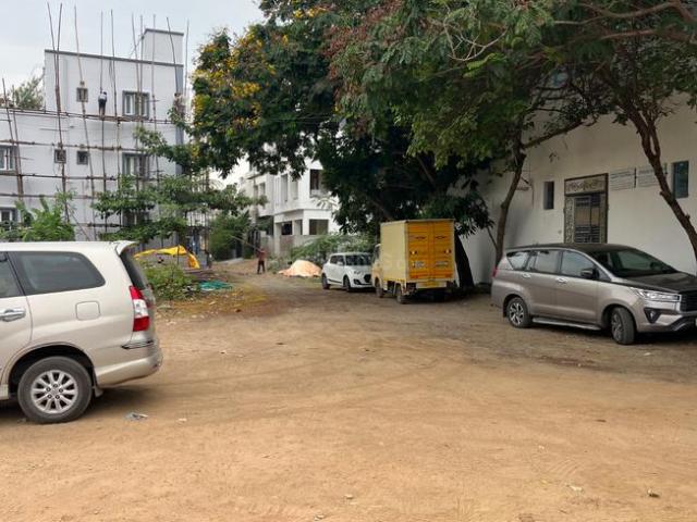 Land for sale in Kelambakkam, Tamil Nadu