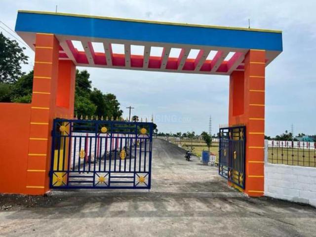 Land for sale in Tamil Nadu
