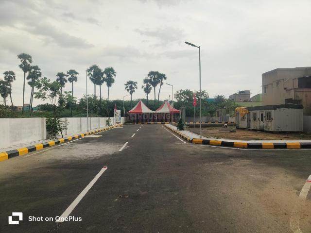 Land for sale in Kelambakkam, Tamil Nadu