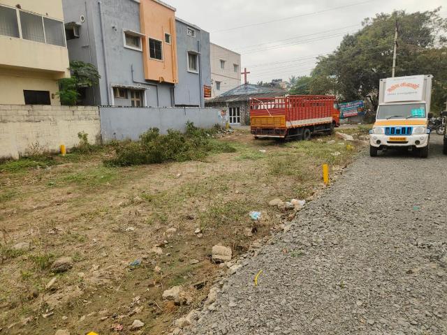 Land for sale in Perumbakkam, Tamil Nadu