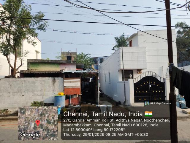 Land for sale in Mambakkam, Tamil Nadu