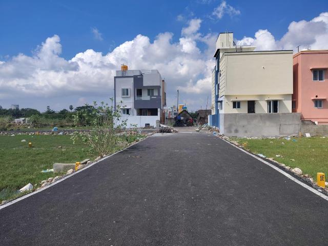 Land for sale in Tamil Nadu