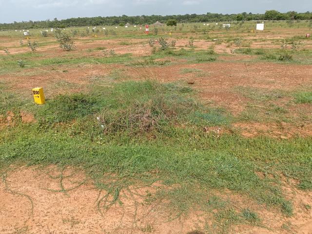 Land for sale in Vengal, Pagalamedu