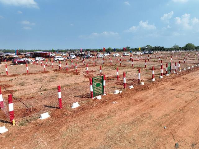 Land for sale in Vengal, Tamil Nadu
