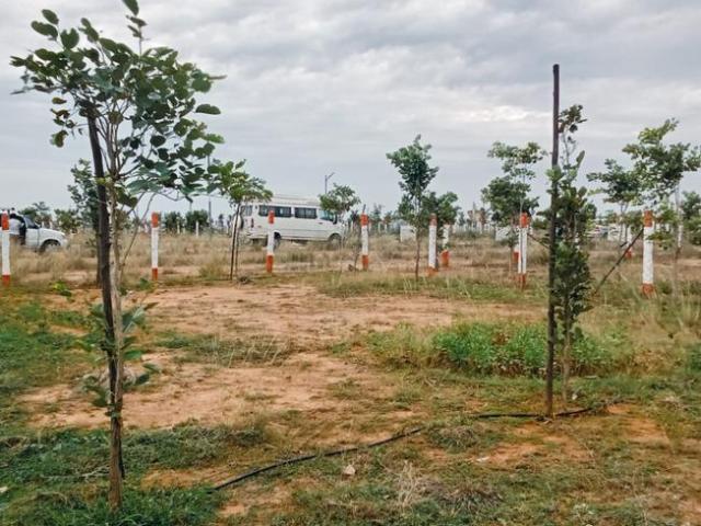 Land for sale in Vengal, Tamil Nadu