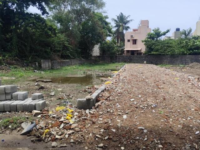 Land for sale in Vengal, Tamil Nadu