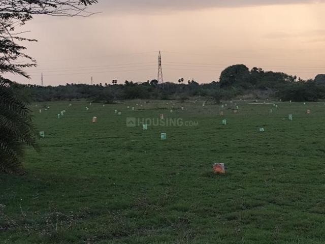 Land for sale in Vengal, Tamil Nadu