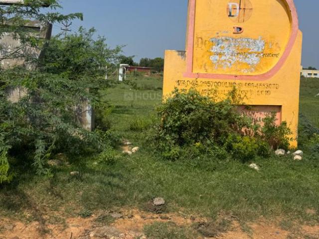 Land for sale in Vengal, Pagalamedu