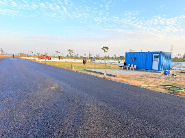 Land for sale in Tambaram East - Chennai, Tamil Nadu