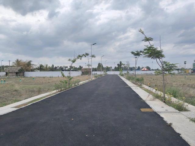 Land for sale in Tambaram, Chengalpattu
