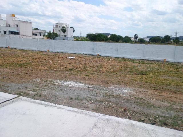 Land for sale in Tambaram, Chengalpattu