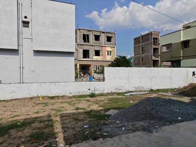 Land for sale in Tambaram East - Chennai, Tamil Nadu